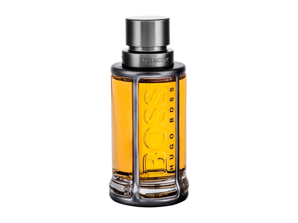HUGO BOSS Boss The Scent 2015 M Woda toaletowa 50ml-439153